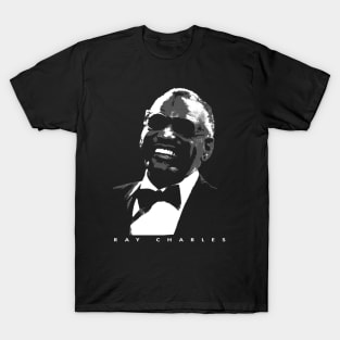 Ray Charles T-Shirt